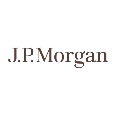 JPMorgan Logo
